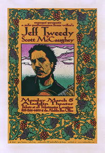 Jeff Tweedy #1