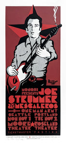 Joe Strummer