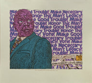 Good Trouble • John Robert Lewis