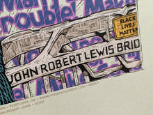 Load image into Gallery viewer, Good Trouble • John Robert Lewis