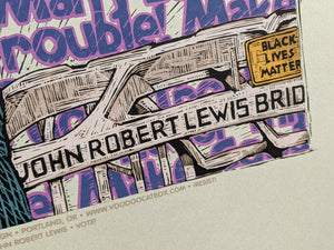 Good Trouble • John Robert Lewis