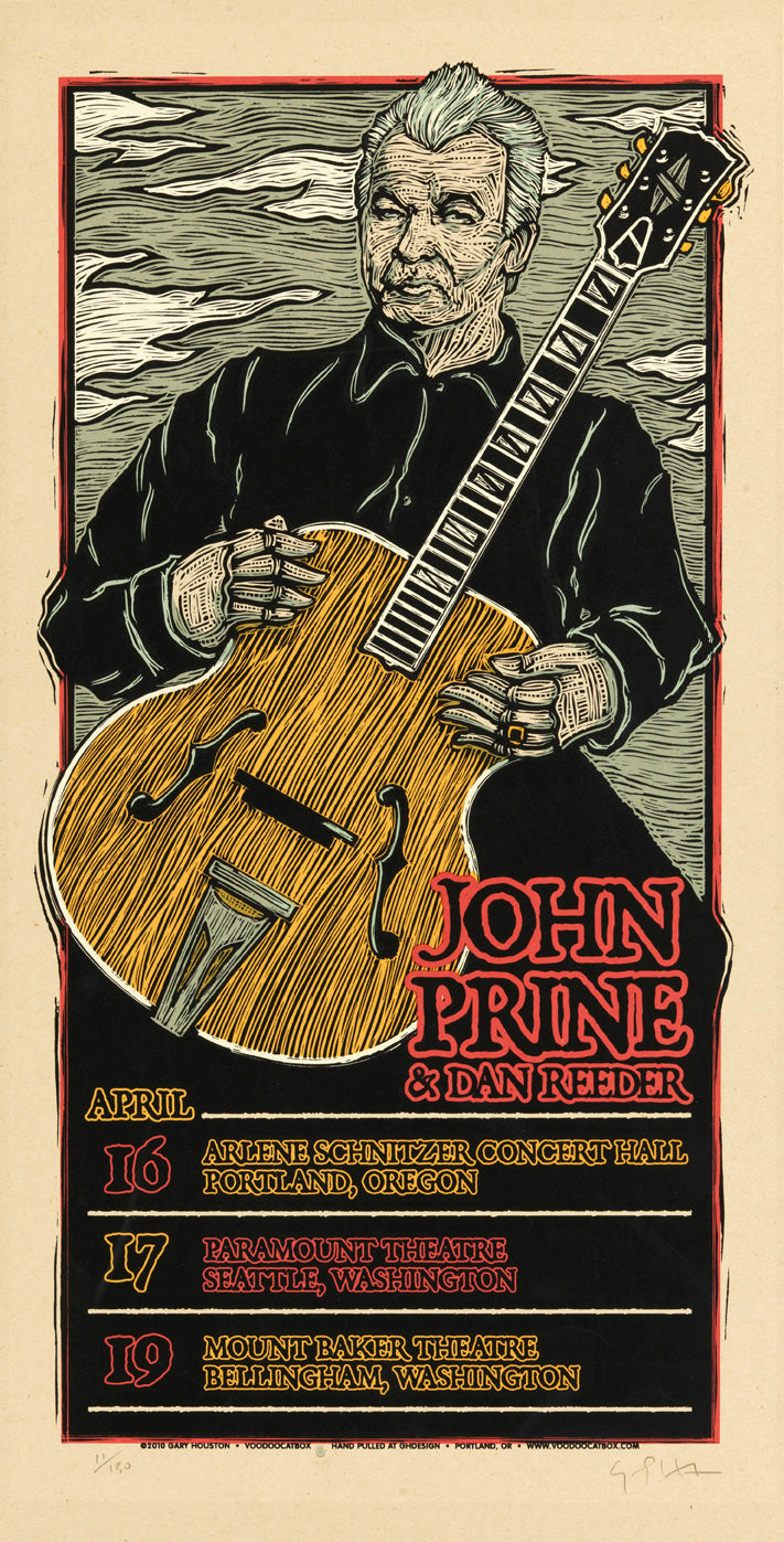 John Prine #1
