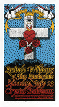 Load image into Gallery viewer, Lucinda Williams #3