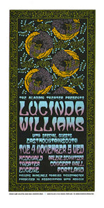 Lucinda Williams #4