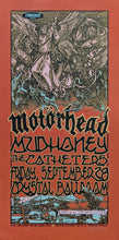 Load image into Gallery viewer, Motörhead #1