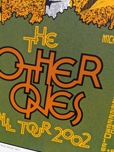 The Other Ones #2 • Fall Tour 2002