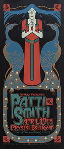 Patti Smith #1