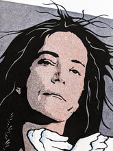 Load image into Gallery viewer, Patti Smith #2