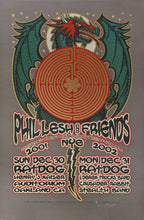 Load image into Gallery viewer, Phil Lesh &amp; Friends #06 • NYE 2001