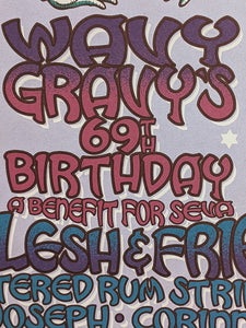 Phil Lesh & Friends #09 • Wavy Gravy B-Day