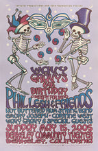 Load image into Gallery viewer, Phil Lesh &amp; Friends #09 • Wavy Gravy B-Day