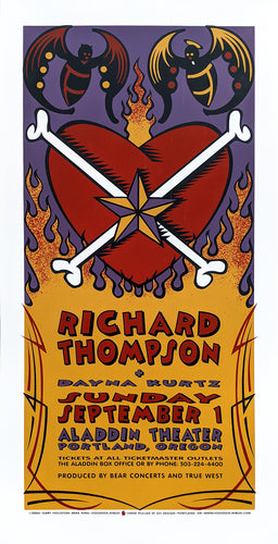 Richard Thompson #05