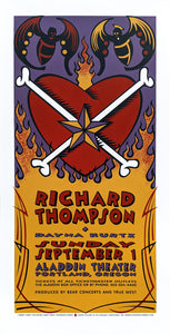 Richard Thompson #05