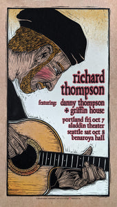 Richard Thompson #08
