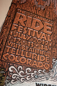 Ride Festival • 2019