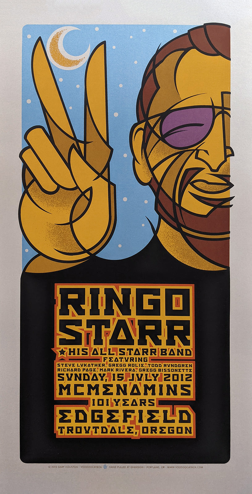 Ringo Starr #2