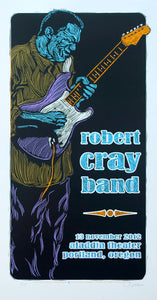 Robert Cray Band #2