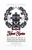 Robert Hunter #1
