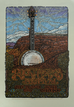 Load image into Gallery viewer, RockyGrass Festival 2019