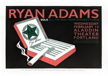 Load image into Gallery viewer, Ryan Adams #1