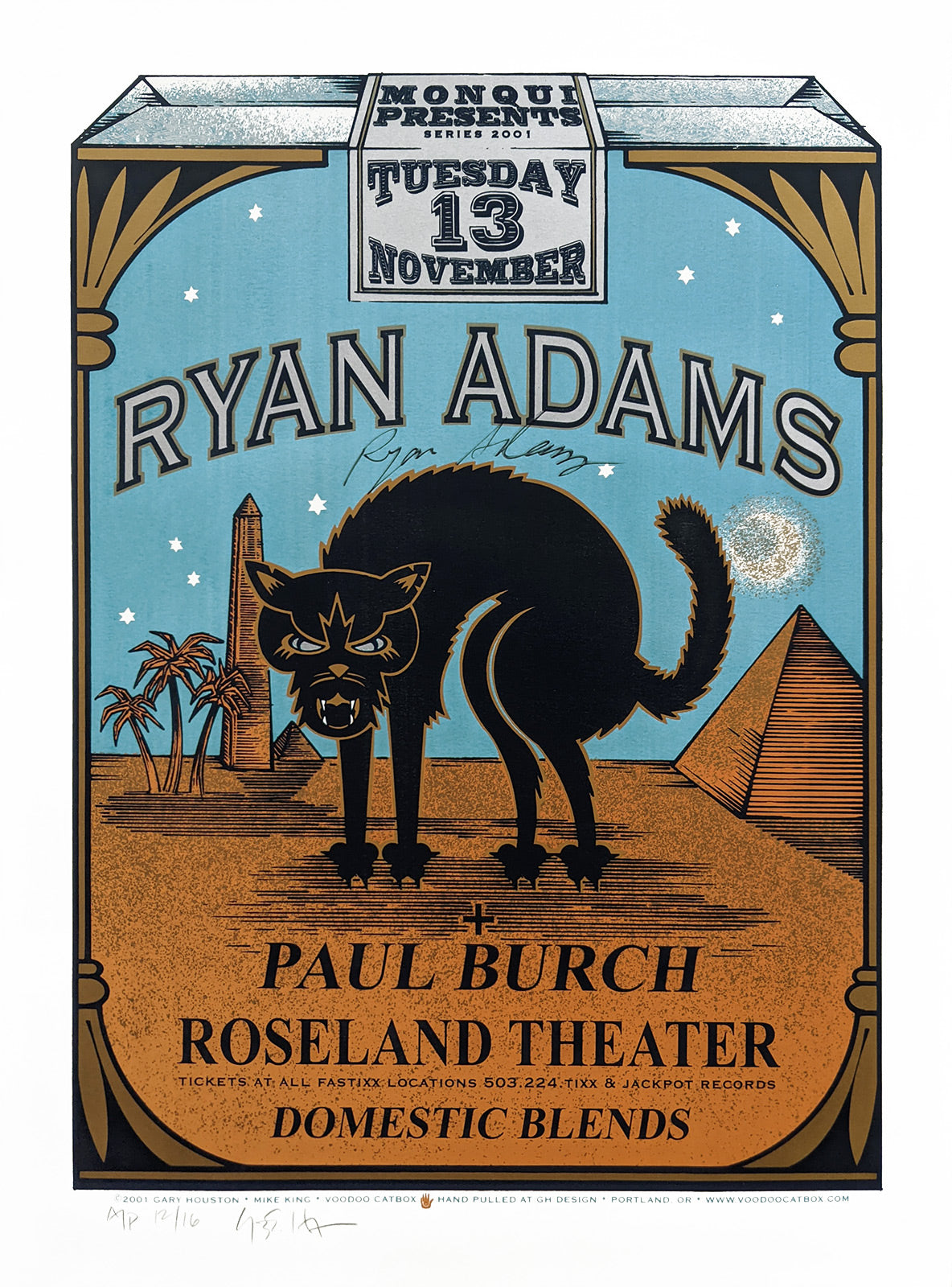 Ryan Adams #2