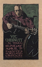 Load image into Gallery viewer, Vic Chesnutt #1