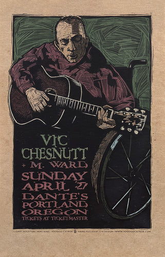 Vic Chesnutt #1
