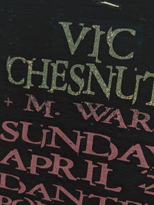 Vic Chesnutt #1