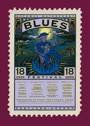 WBF 2005