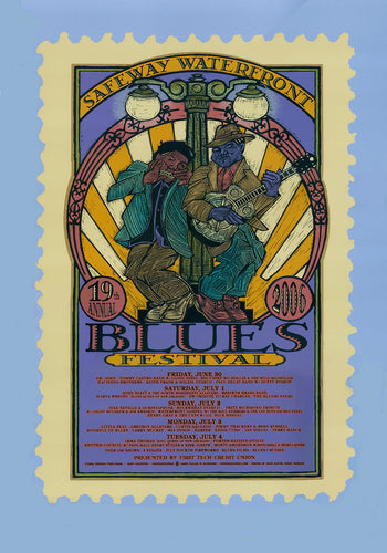 WBF 2006