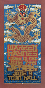 Warren Haynes #01 • NYC