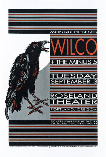 Wilco #05