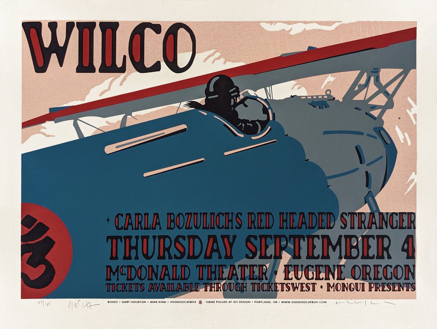 Wilco #06