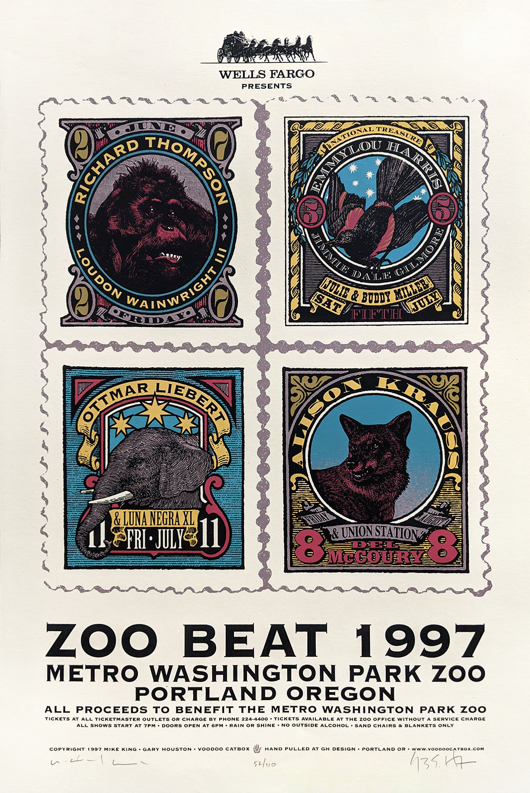 Z • – Voodoo Catbox