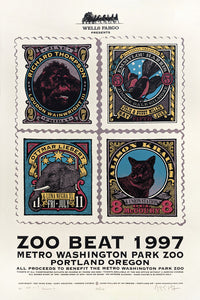 Zoo Beat
