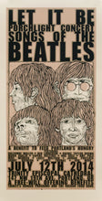 Load image into Gallery viewer, Porchlight Concert #3 • Songs of The Beatles
