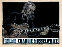 Load image into Gallery viewer, Charlie Musselwhite #1