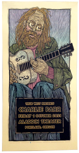 Charlie Parr #3
