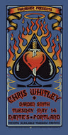 Chris Whitley #3