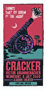 Cracker #2