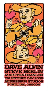 Dave Alvin #3