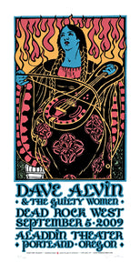 Dave Alvin #4
