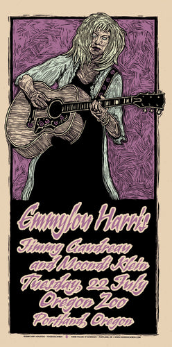 Emmylou Harris #3