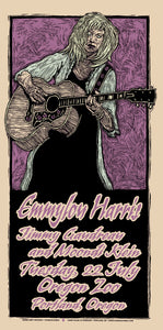 Emmylou Harris #3