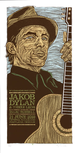 Jakob Dylan