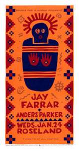 Jay Farrar #1