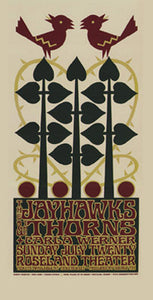 The Jayhawks #1
