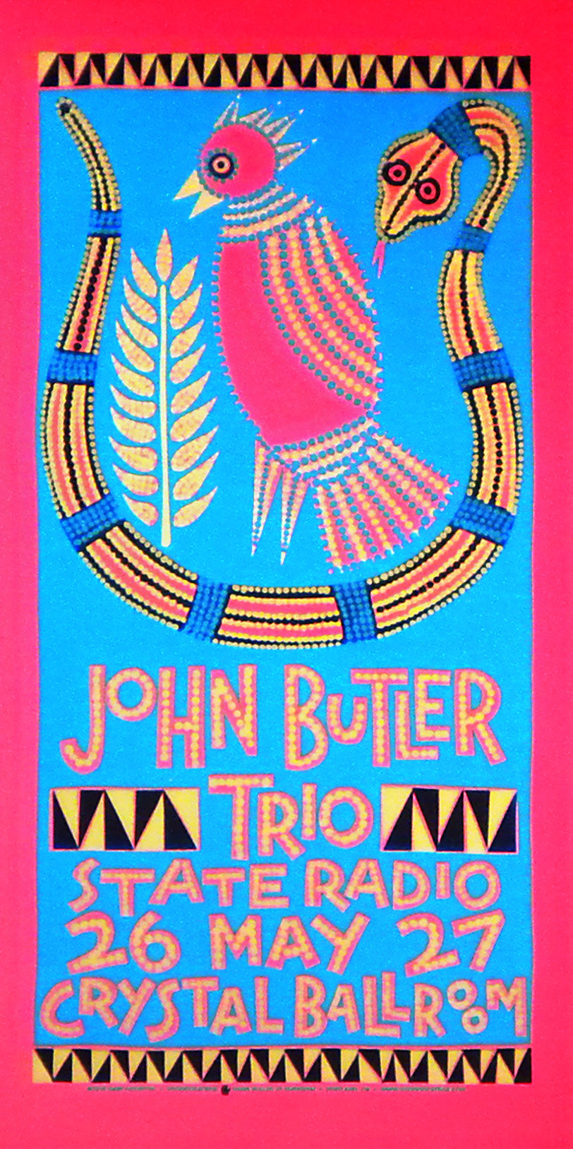 John Butler Trio #1