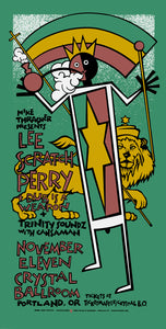 Lee "Scratch" Perry #2