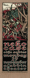 Neko Case #2